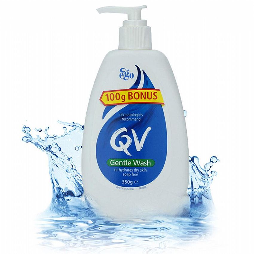 老爸推荐的儿童沐浴露品牌有哪些？