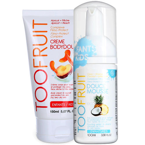 性价比高的儿童洗面奶品牌有哪些？