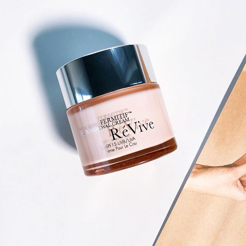 好用的颈部护理品牌有哪些？